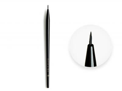 Pointed Precision Liner Brush