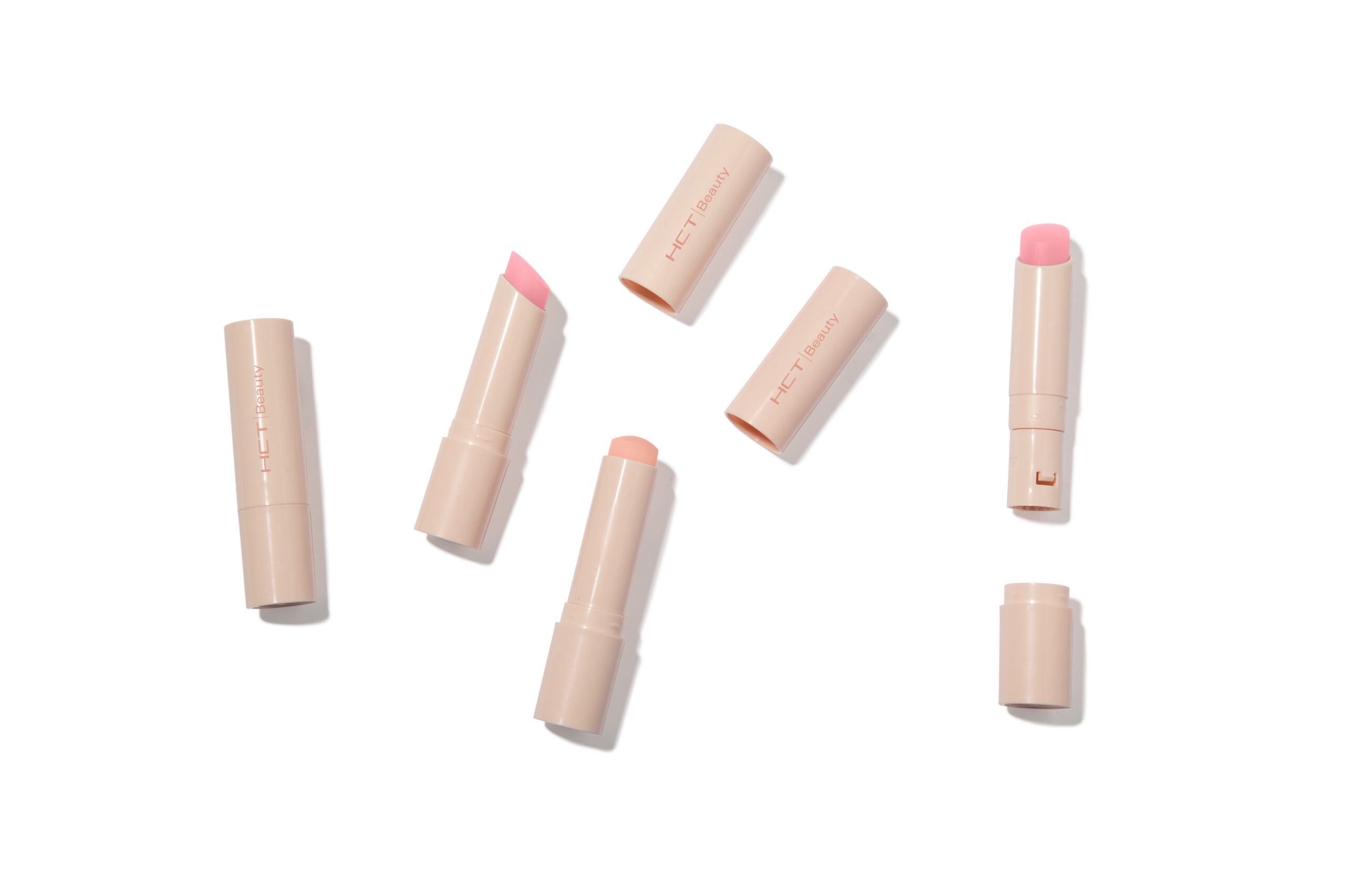 Pure PP Refillable Lip Balm