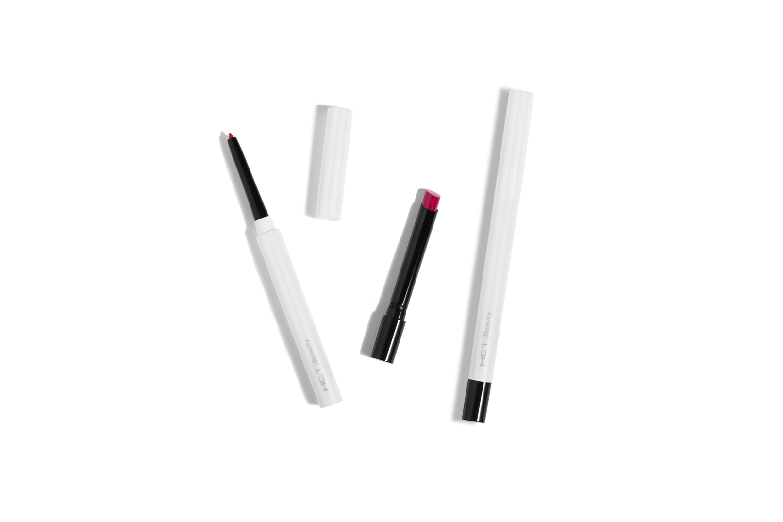 Parker 2-in-1 Lipstick & Liner
