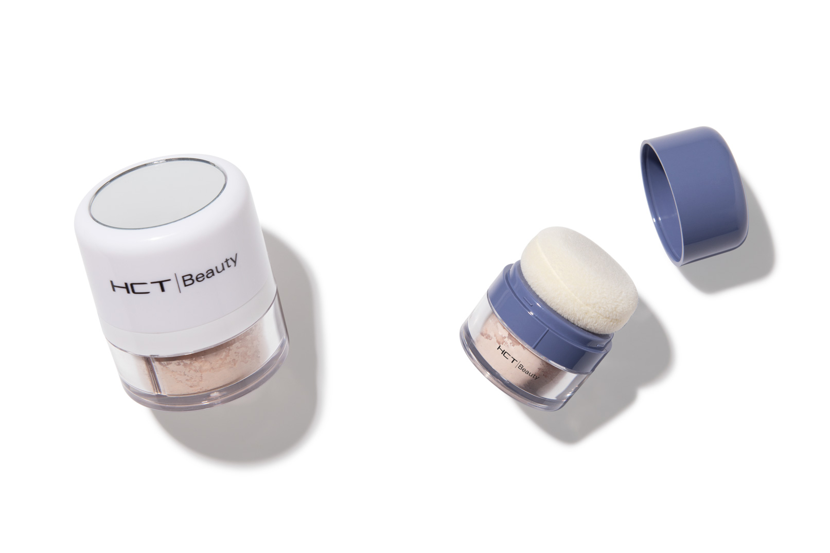 Flow Through Jar Family