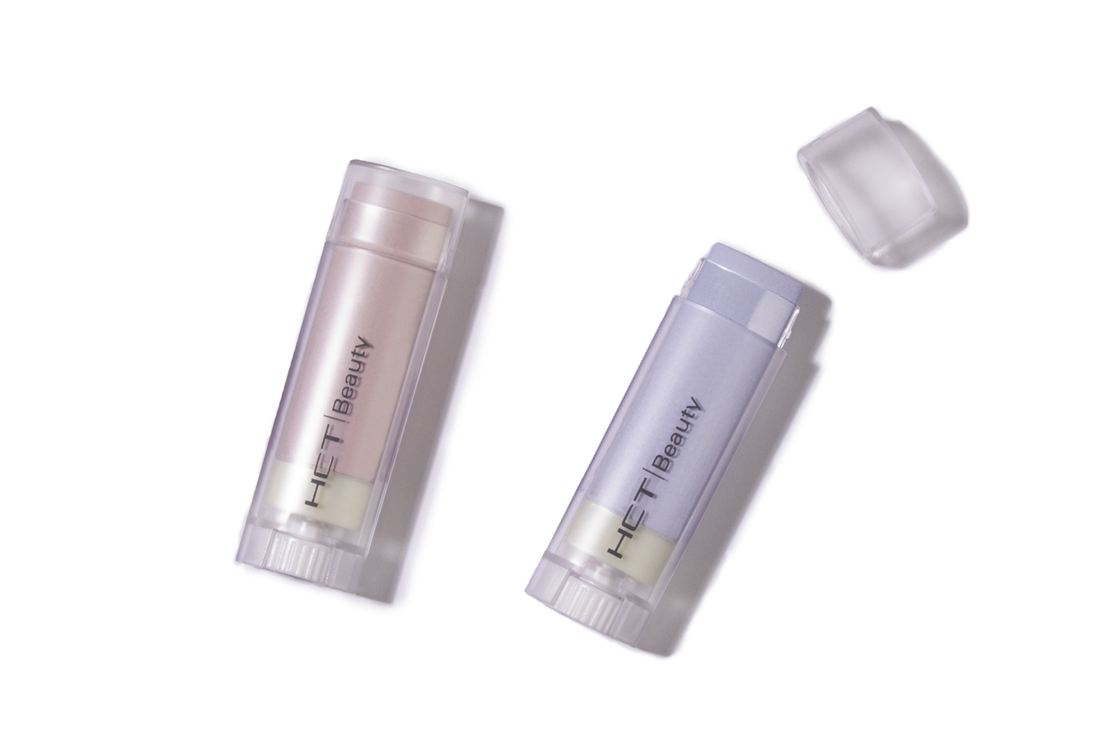 Straight Sided Chapstick