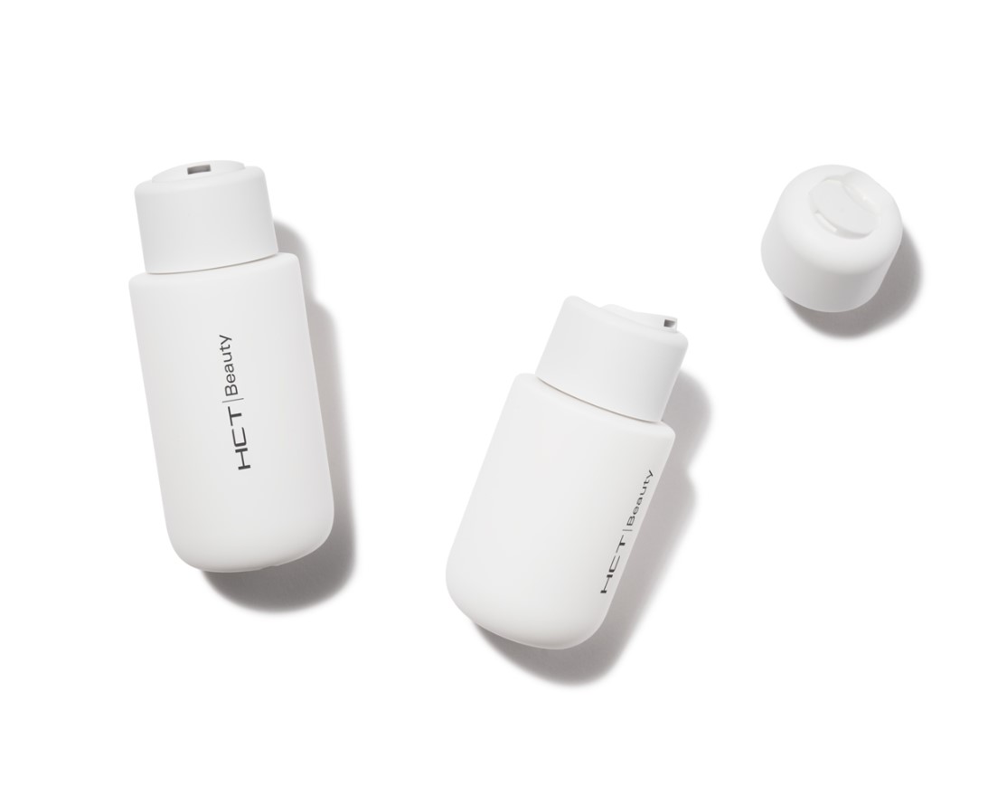 Bubble Bottle Family