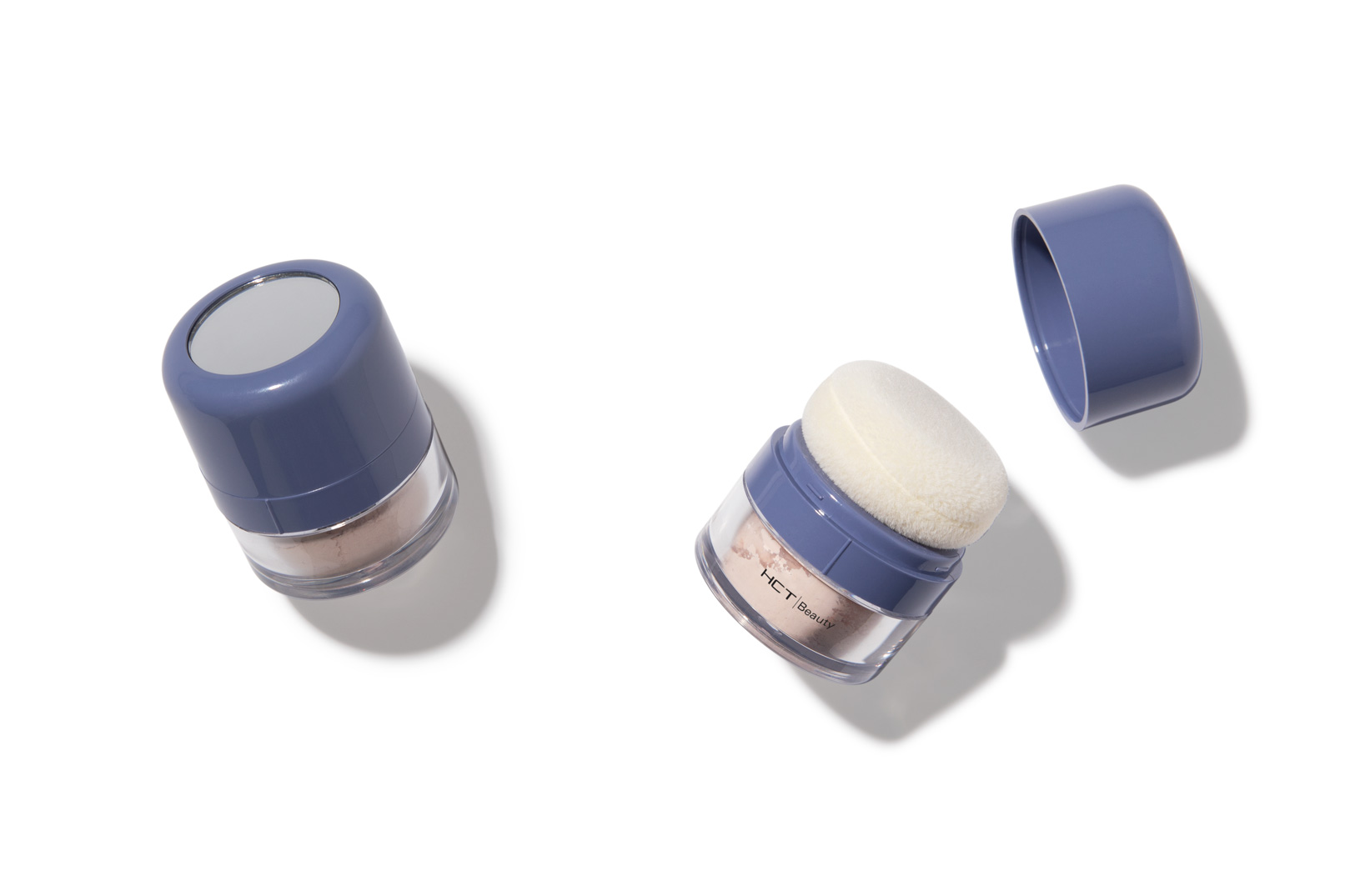 Mini Flow Through Jar