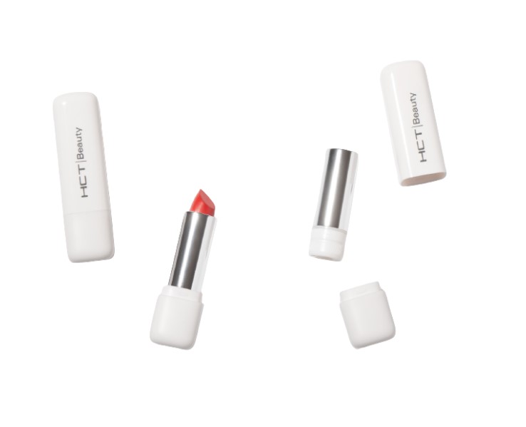 Nora Refillable Lipstick