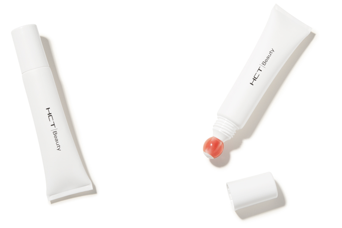 Stone Roller Tip Tube