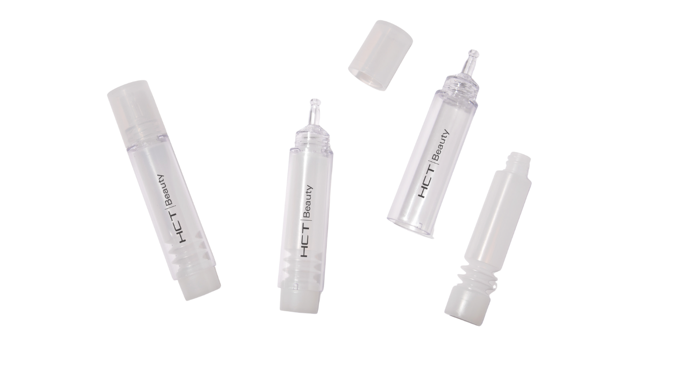 Refillable Flex Dropper