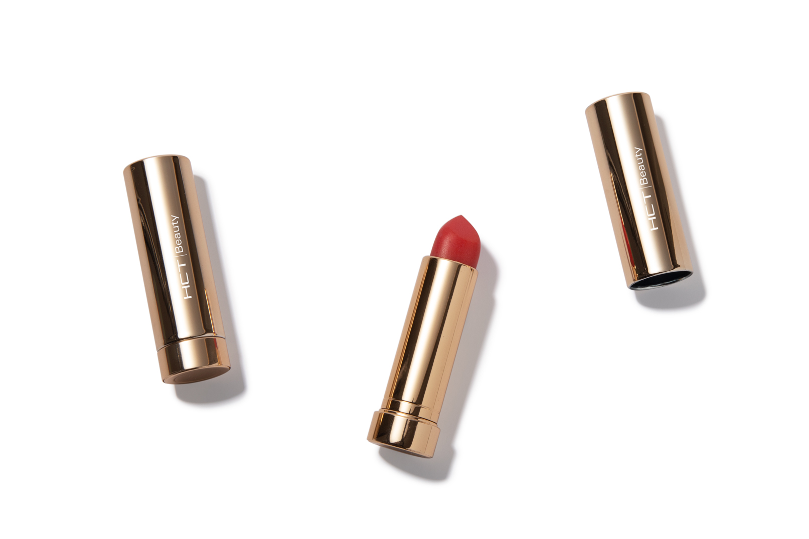 Magnetic Metal Lipstick