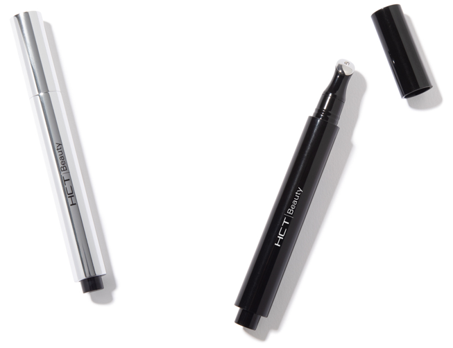 Click Pen with Metal Tip