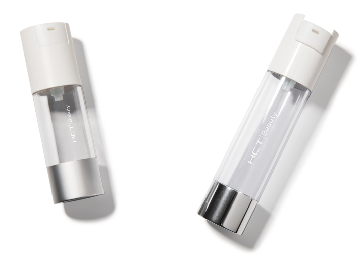 Vector Airless Pump